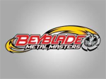Beyblade Metal Masters