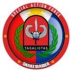 PNP | Speacial Action Force's