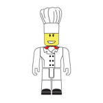 Iron Chef Doge