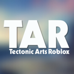 Tectonic Arts Roblox