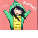 Dino only?