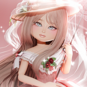 [SPRING] IT GIRL 🌸