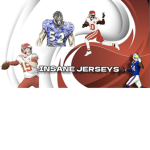 Insane Jerseys