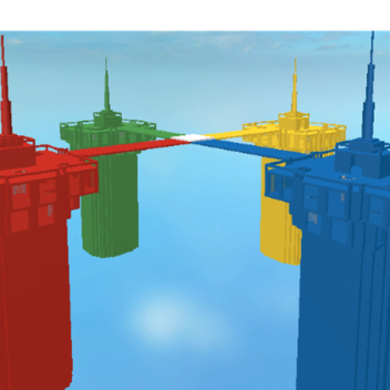 Doomspire Brickbattle