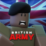|RBA| Roblox British Army