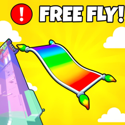 Slap Tower Free Fly