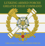 Luxking Armed Forces Greater High Command