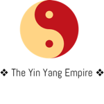 ❖ The Yin Yang  Empire  ❖