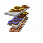 i love donuts!!!!!
