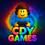 CDY Games