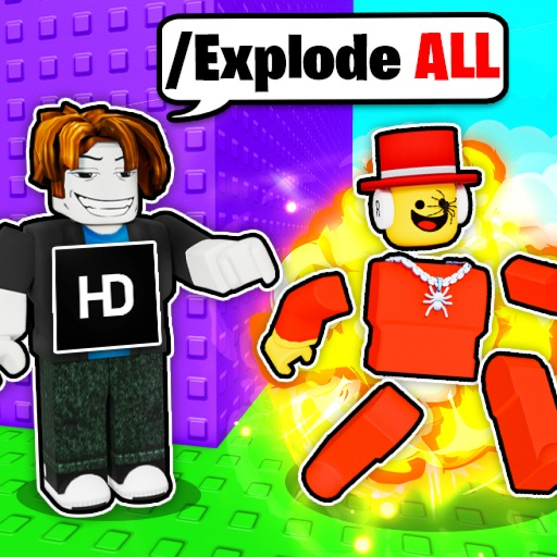 Admin Tower [8 Robux]