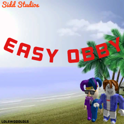 [Beta] Easy Obby!