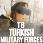 | TB | Turkish Military Forces