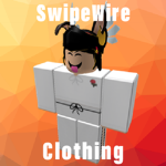 SwipeWire Clothing