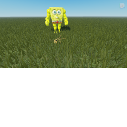 Survival The Spongebob The Killer