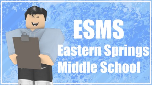 ESMS | Eastern Springs Middle School Campus