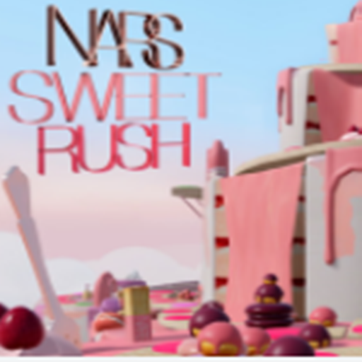 NARS Sweet Rush [New UGC]