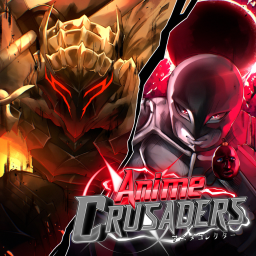 [🩸6.0🩸] Anime Crusaders icon