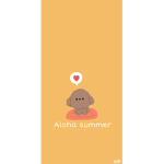 Aloha bears