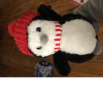 Bff penguin squad