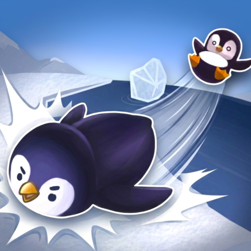 Penguin Arena