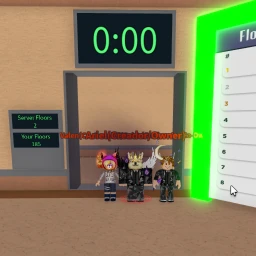 Elevator icon