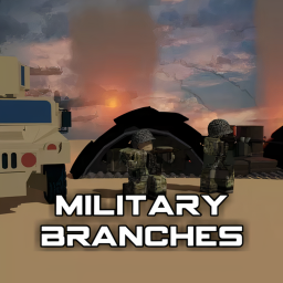 The Military Base