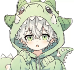 *+ KAWAII DINOS +*