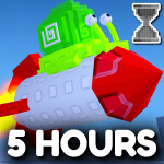 [⏳👽] Garden Tower Defense 🌻