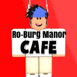 Ro-burg Manor Cafe