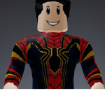 Rodrigo el Spider-Man