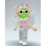 Noelle Journey fan group!