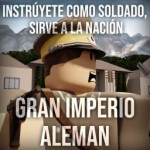 [GIA] Gran imperio alemán, ciudad de Augsburgo