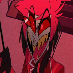ALASTOR