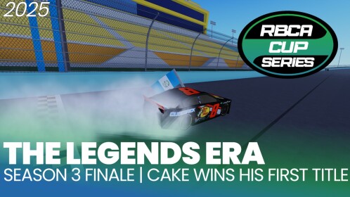 RBCA Cup Series Hub
