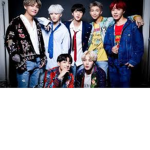 BTS FAN GROUP SQUAD