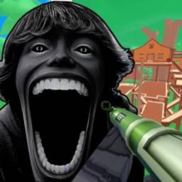 OBBY 67 LIRILI LARILA BRAINROTS FREE PRISON!