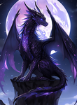 Eternal Void of darkness