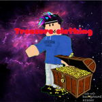 Treasure clothing shop