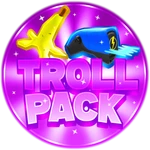 Troll Pack