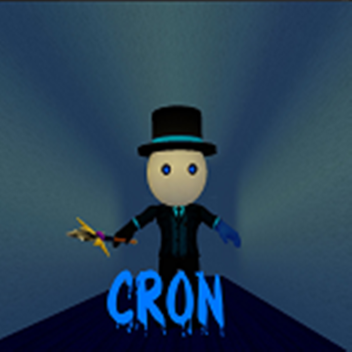 Cron [Beta] crossover with rubel
