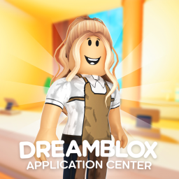 Dreamblox Application Center