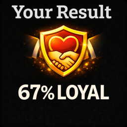 Loyalty Test