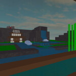 Ninja Training Grounds *95k visits!!!*