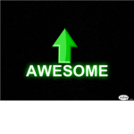 Awesome People Only!!