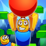 Keep the Balloon Up!