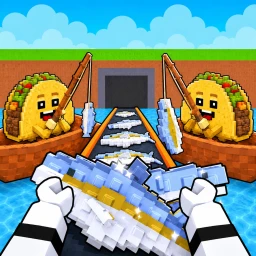 my fishing tacos  icon