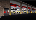 south bay fire department