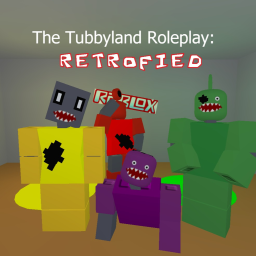 TTL RP: RetroFied