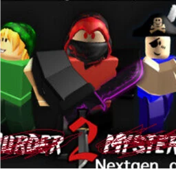 Better MM2 icon